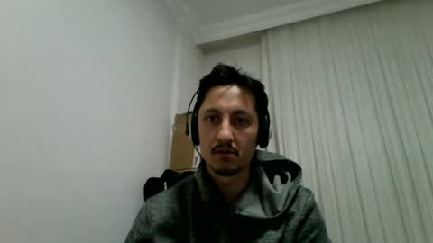 omy pm me online show from February 2025 07:47:02 PM