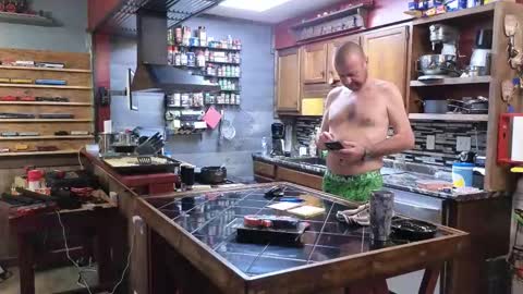 Norm online show from March 2026 10:28:02 PM