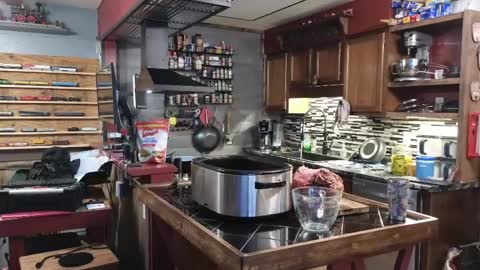 Norm online show from April 2026 08:17:01 PM