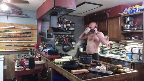 Norm online show from April 2026 11:08:02 PM