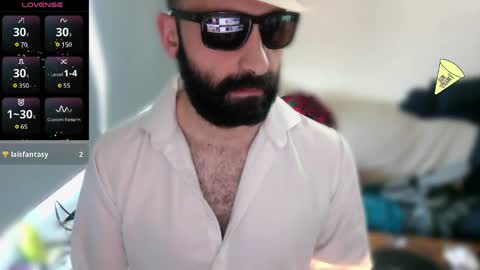 ona nisme online show from May 2026 05:12:01 AM