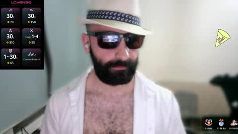 ona nisme online show from May 2026 08:39:01 PM