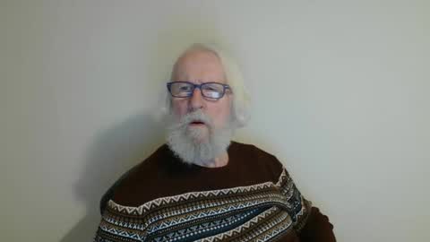 Somewhere over the rainbow online show from January 2025 09:37:01 PM