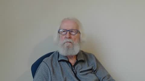 Somewhere over the rainbow online show from March 2025 08:08:01 AM