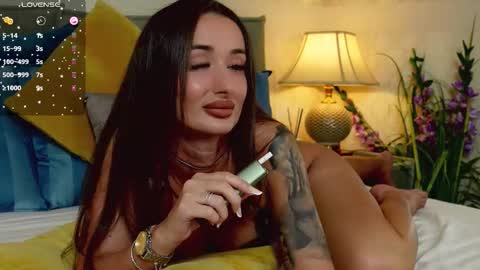 OutrageousOne online show from March 2026 02:32:02 PM