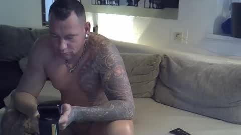 .....mICha..... online show from March 2025 09:40:02 AM