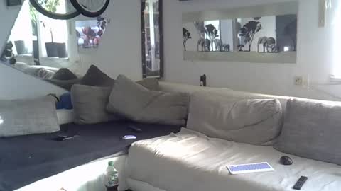 .....mICha..... online show from September 2025 07:10:01 AM