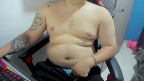 Andres INDEPENDENT MODEL online show from April 2026 12:33:02 AM