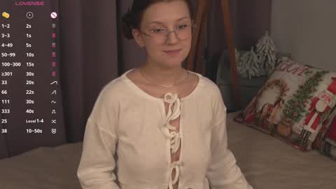 Kassie online show from December 2024 05:22:02 PM