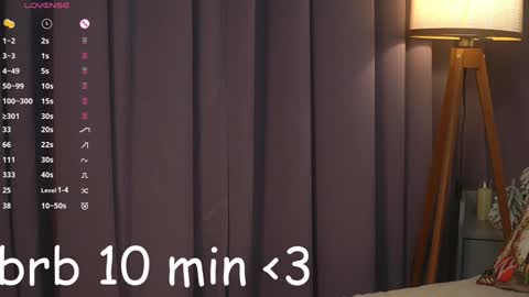 Kassie online show from December 2024 05:54:01 PM