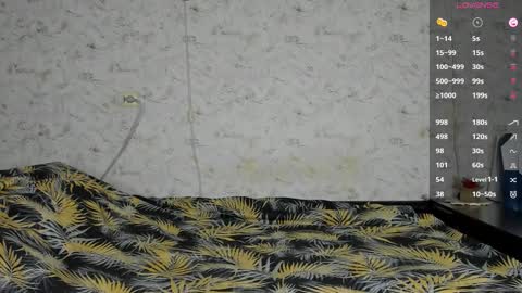 Erick  online show from March 2026 07:45:02 AM