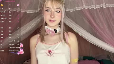 Eva online show from April 2026 09:33:02 AM