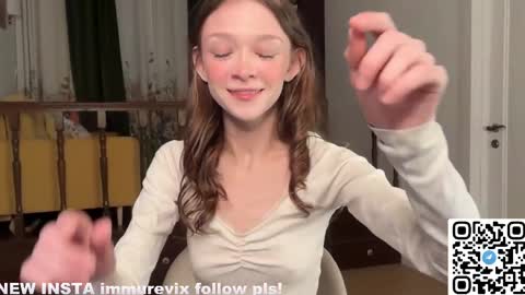 BARBARA online show from April 2026 06:09:01 PM