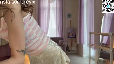 BARBARA online show from July 2026 02:18:01 AM