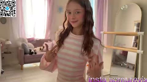 BARBARA online show from July 2026 03:24:02 AM