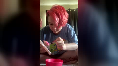 Onyx online show from March 2026 06:47:02 PM