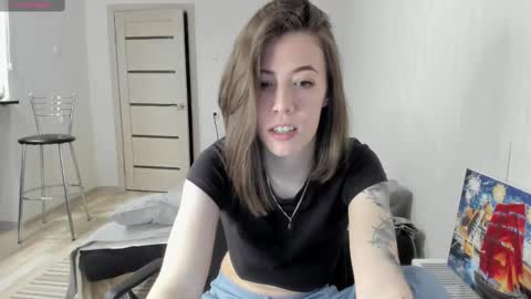 Britney online show from February 2025 06:46:02 PM