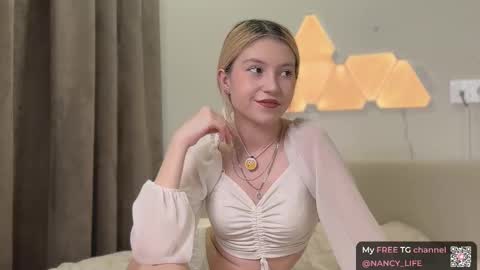 Nancy online show from February 2026 07:39:02 PM