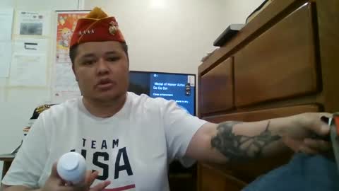 oorah1775 online show from December 2024 04:35:02 AM