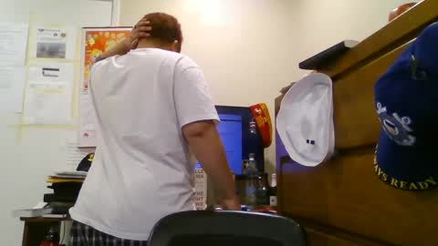 oorah1775 online show from December 2024 04:12:01 AM