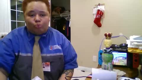 oorah1775 online show from December 2024 10:13:02 AM