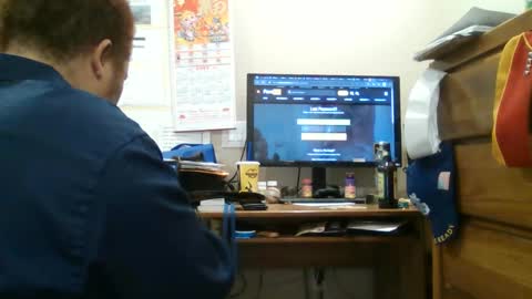 oorah1775 online show from December 2024 01:34:01 AM