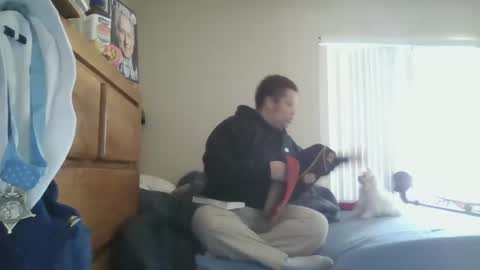 oorah1775 online show from December 2024 06:54:02 PM