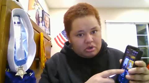 oorah1775 online show from December 2024 03:44:01 AM