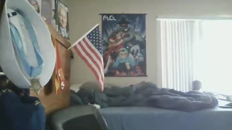 oorah1775 online show from December 2024 07:00:02 PM