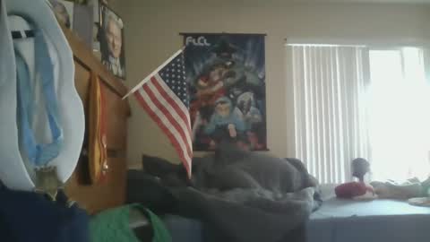 oorah1775 online show from December 2024 04:57:01 PM