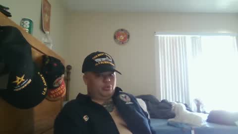 oorah1775 online show from February 2025 07:03:02 PM