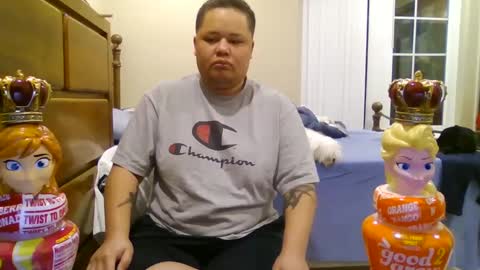 oorah1775 online show from March 2025 02:46:02 AM