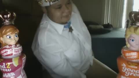 oorah1775 online show from March 2025 11:05:02 PM