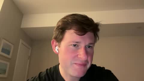 Horny and Bicurious online show from March 2026 02:40:01 AM