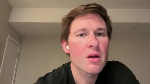 Horny and Bicurious online show from April 2026 02:45:02 AM