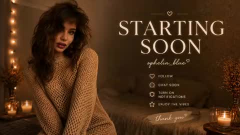 Snapshot of ophelia_blue chatting on June 2026 07:30:01 AM ophelia blue online show from June 2026 07:30:01 AM