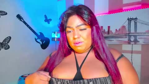 OpraxBell online show from March 2026 03:19:02 AM