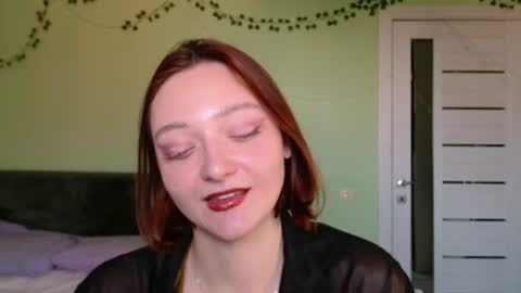 Melani  online show from July 2026 11:05:02 AM