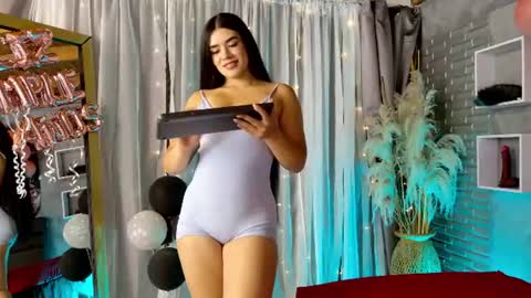 Snapshot of oriana__03 chatting on August 2026 12:25:01 PM Oriana online show from August 2026 12:25:01 PM