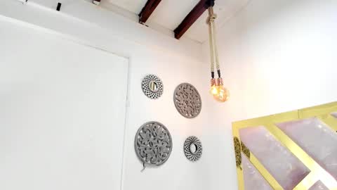 Miss Guzman  online show from January 2025 02:42:02 PM