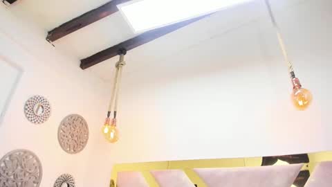 Miss Guzman  online show from February 2025 03:20:01 PM