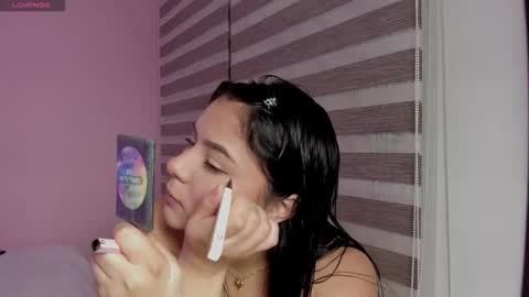 Miss Guzman  online show from January 2026 11:03:02 PM