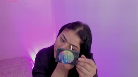 Miss Guzman  online show from February 2026 12:11:01 AM