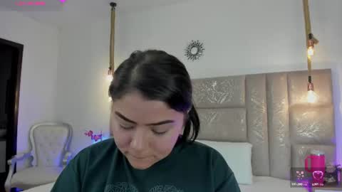 Miss Guzman  online show from July 2026 11:45:01 PM