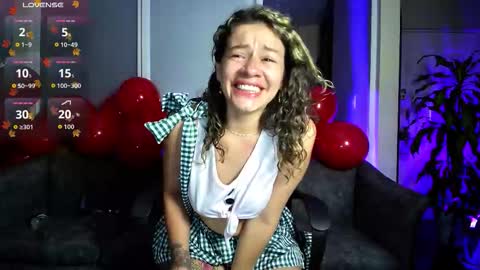 Oriana online show from March 2026 05:13:01 AM