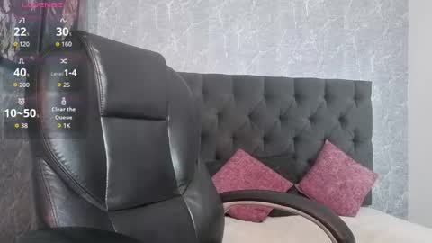 Orion online show from April 2026 10:55:01 PM