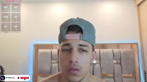 Orionblaze 69  online show from March 2026 07:04:02 PM