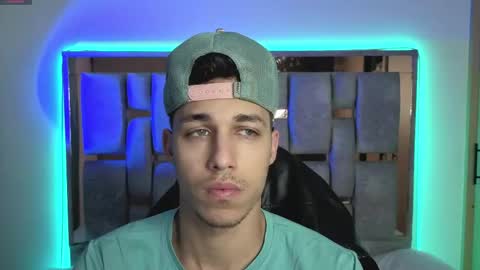 Orionblaze 69  online show from April 2026 08:29:01 AM