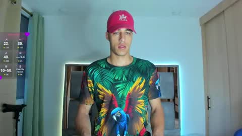 Orionblaze 69  online show from July 2026 11:01:02 AM