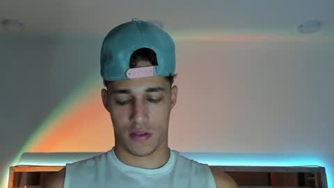 Orionblaze 69  online show from July 2026 11:40:01 PM